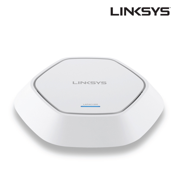 Linksys LAPAC1200 Business AC1200 Dual-Band Access Point