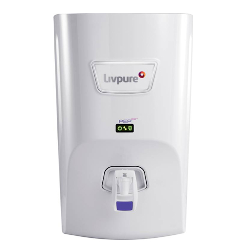 Livpure 7 litres LWP-07 Glitz Plus RO Water Purifier