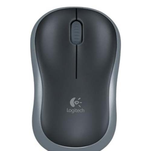 LOGITECH B175 USB Optical Mouse- AP