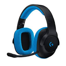Logitech  G233 PRODIGY