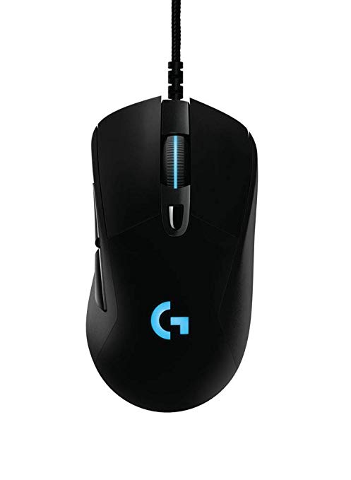 Logitech  G304