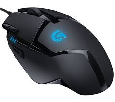 Logitech  G402 HYPERION FURY