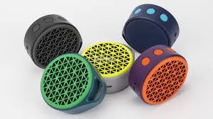 Logitech  X50 Speaker