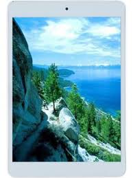 MACGREEN Pad-78432C 7.85&amp;quot; 1GB/8GB-White