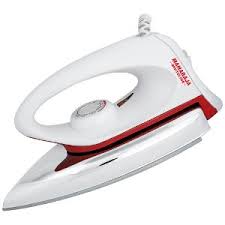 Maharaja Dry Iron Classico Glide