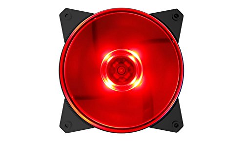 Cooler Master MasterFan MF 120L RGB Lighting Case Fan