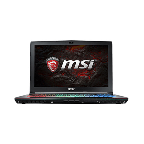 MSI GE62VR 7RF Apache Pro 15.6&amp;quot;(7th Gen i7,16GB/1TB HDD/ Windows 10 Home) Gaming Series Notebooks
