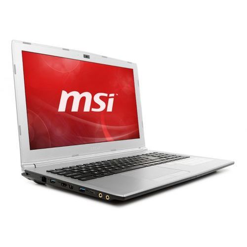 MSI PL627RC 15.6&amp;quot;(7th Gen i7, 8GB/1TB HDD/ Windows 10 Home) Gaming Series Notebooks