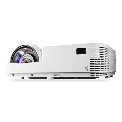 NEC Multimedia Projectors-NP-M332XS