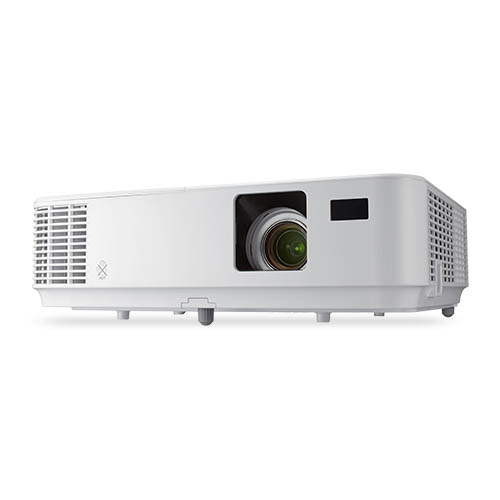 NEC Multimedia Projectors-VE 303G