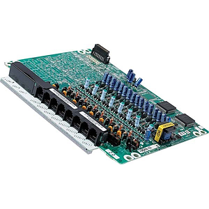 NEC SL1000 BE110251 IP4WW 008E-A1 Extension Card