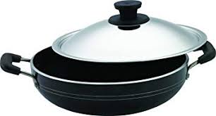 NonStick Kadai-150 MM
