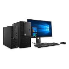 OptiPlex 3060 SFF i5