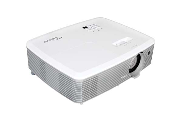 Optoma X400 Projector