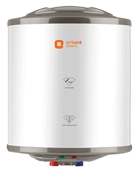 ORIENT Water Heater-Glass Line WH 2501M- 25 L