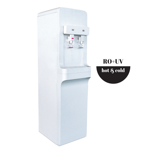 Osmo RO Mechanical Faucet Water Purifier