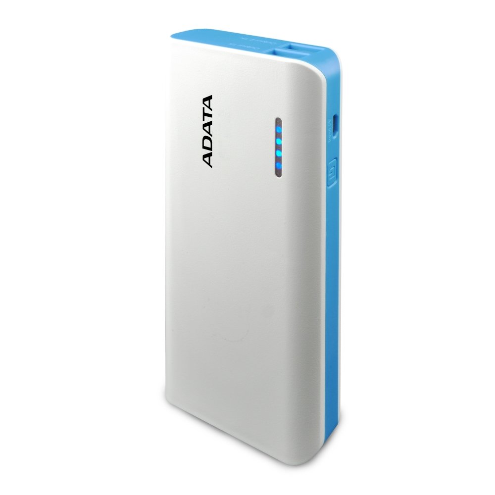 P20000D -20000mAh Charger