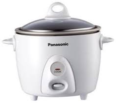 Panasonic 1.8 Litre Rice Cooker Drum SR-WA 18(E)