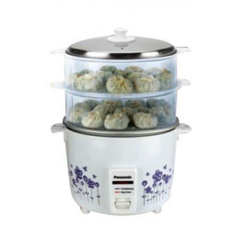 Panasonic SR-WA 18(H) SS 1.8 Litre Rice Cooker Drum