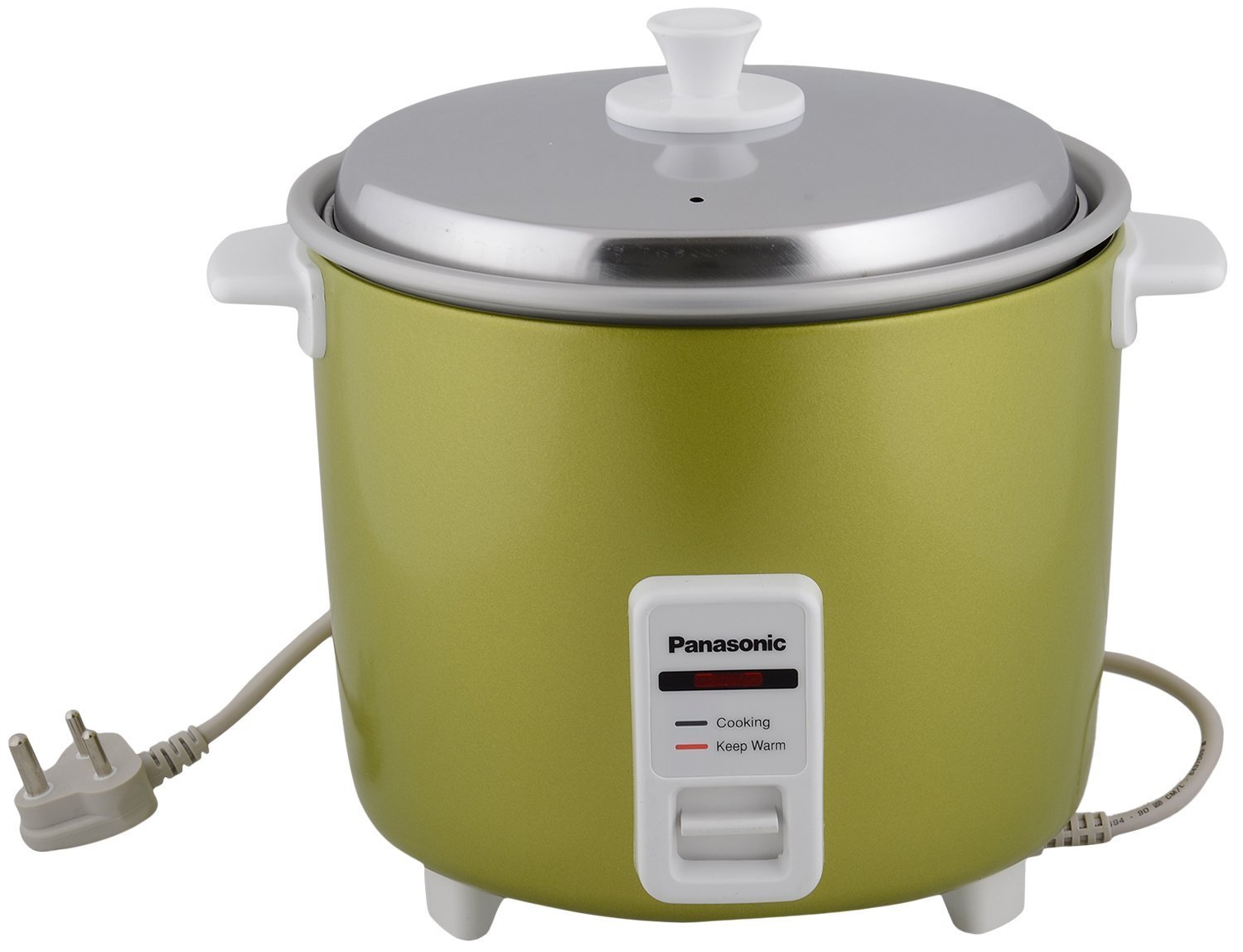 Panasonic SR-WA18H(YT)GOLD 1.8 Litre Rice Cooker Drum