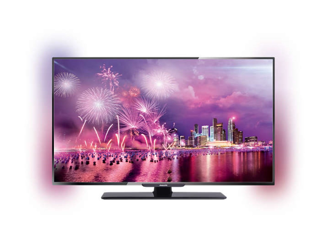 PHILIPS 55PFT5509/98 - 55&amp;quot; - LED TV