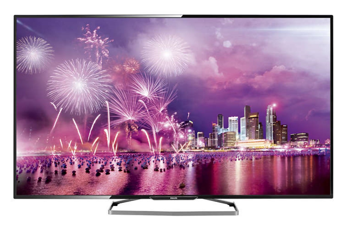 PHILIPS 55PFT6609/98 -55&amp;quot; - Slim Smart LED HD TV