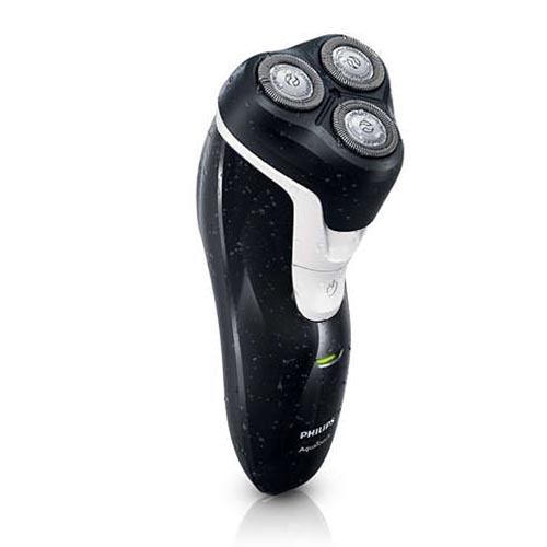 PHILIPS AT610/14 AquaTouch Electric Wet and Dry Shaver for Men