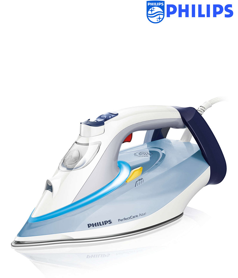 PHILIPS GC4910/10 PerfectCare Azur Steam Iron