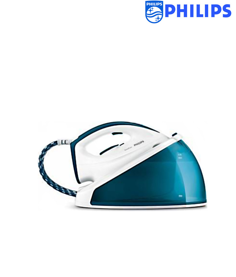 PHILIPS GC6616/10 SpeedCare Steam Generator Iron