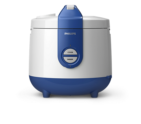PHILIPS HD3119/66 RICE COOKER 650W