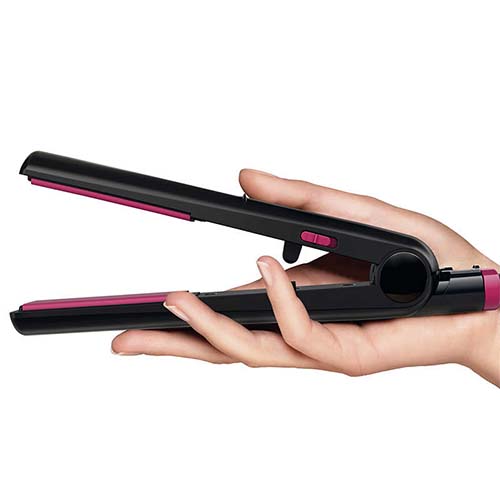 PHILIPS HP8301/00 Essential Care Mini Straightener