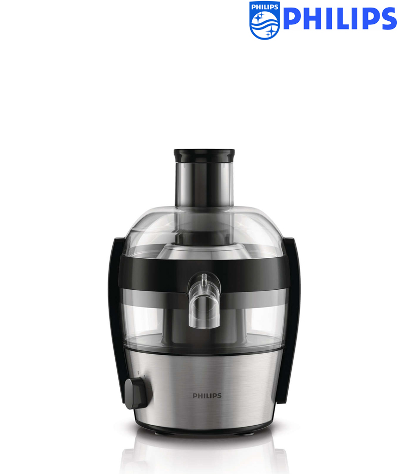 PHILIPS HR1836/00-1.5L- VivaCollection- Juicer