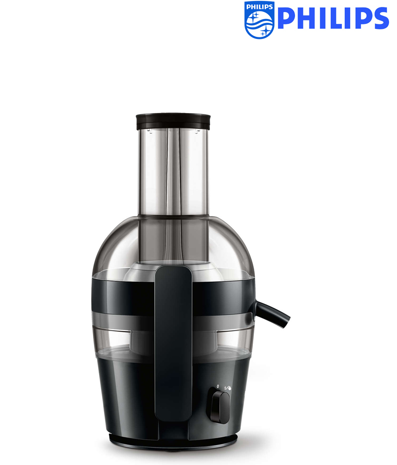 PHILIPS HR1855/70-2L- Viva Collection- Juicer