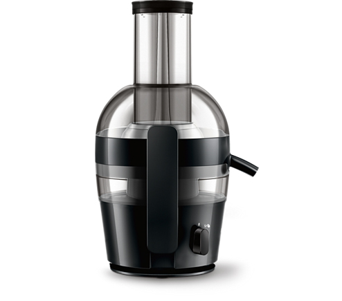 Philips HR1863/00 Juicer Juice Extractor