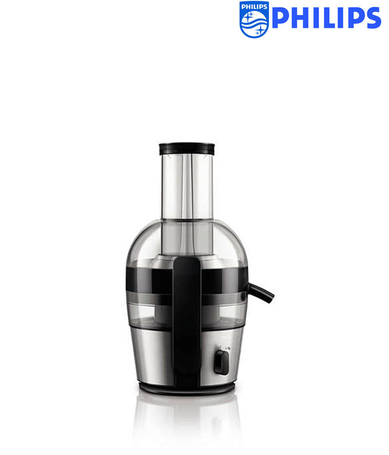 PHILIPS HR1863/20-2L- VivaCollection- Juicer