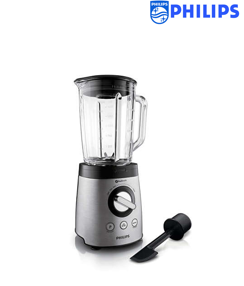 PHILIPS HR2195/00-2L- Avance Collection- Blender