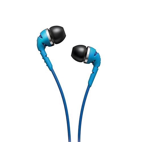 PHILIPS THE TREAD SHO2200BL/10  O&amp;#039;Neill in-ear Headphone- Blue