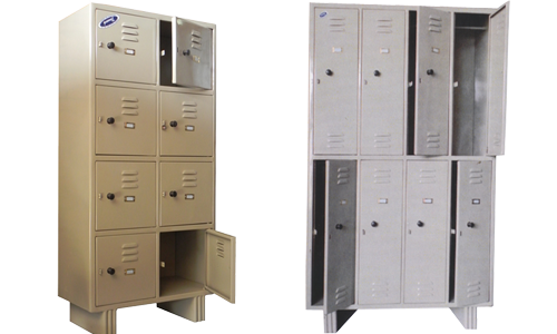 PODREJ Individual office Safe and LOCKER E-86