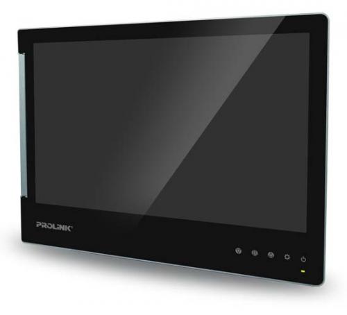 Prolink 13.3 Super Slim Mobile LED Monitor (PRO1301WE)