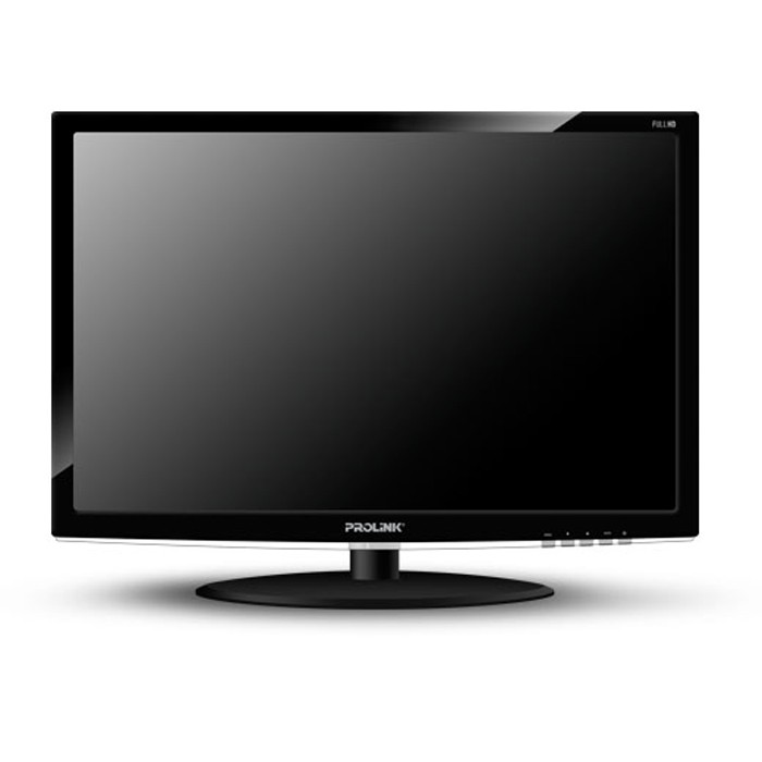 PROLiNK  21.5 Widescreen LED Monitor(PRO2217WE)