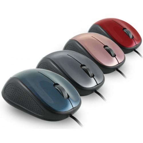 Prolink Wired Optical Sensor Mouse (PMO630U)