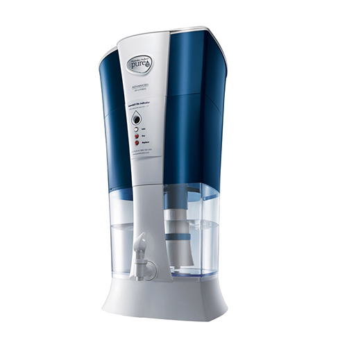 PUREIT Advanced 14Ltr -Non-electric Water Purifier