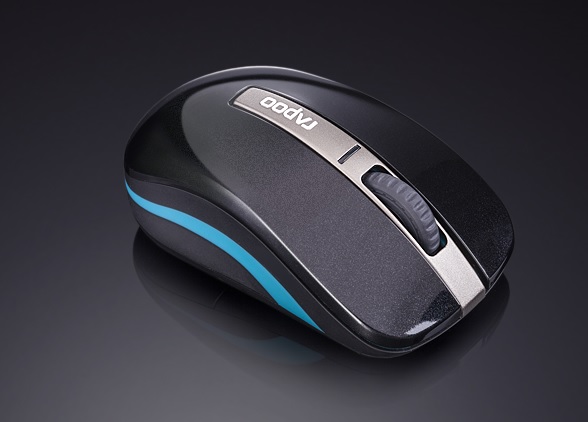 Rapoo 6610 - Dual Mode Mouse