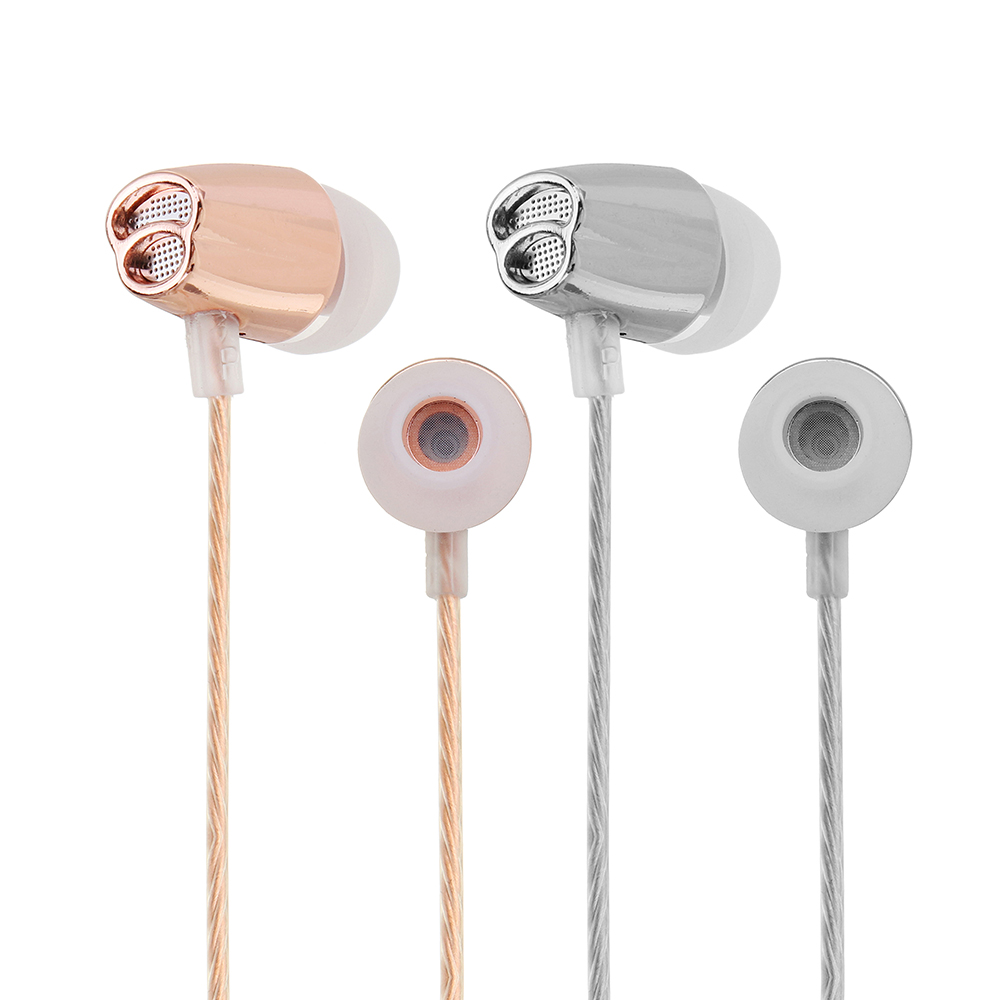 Rapoo VM120 wired gaming earphone