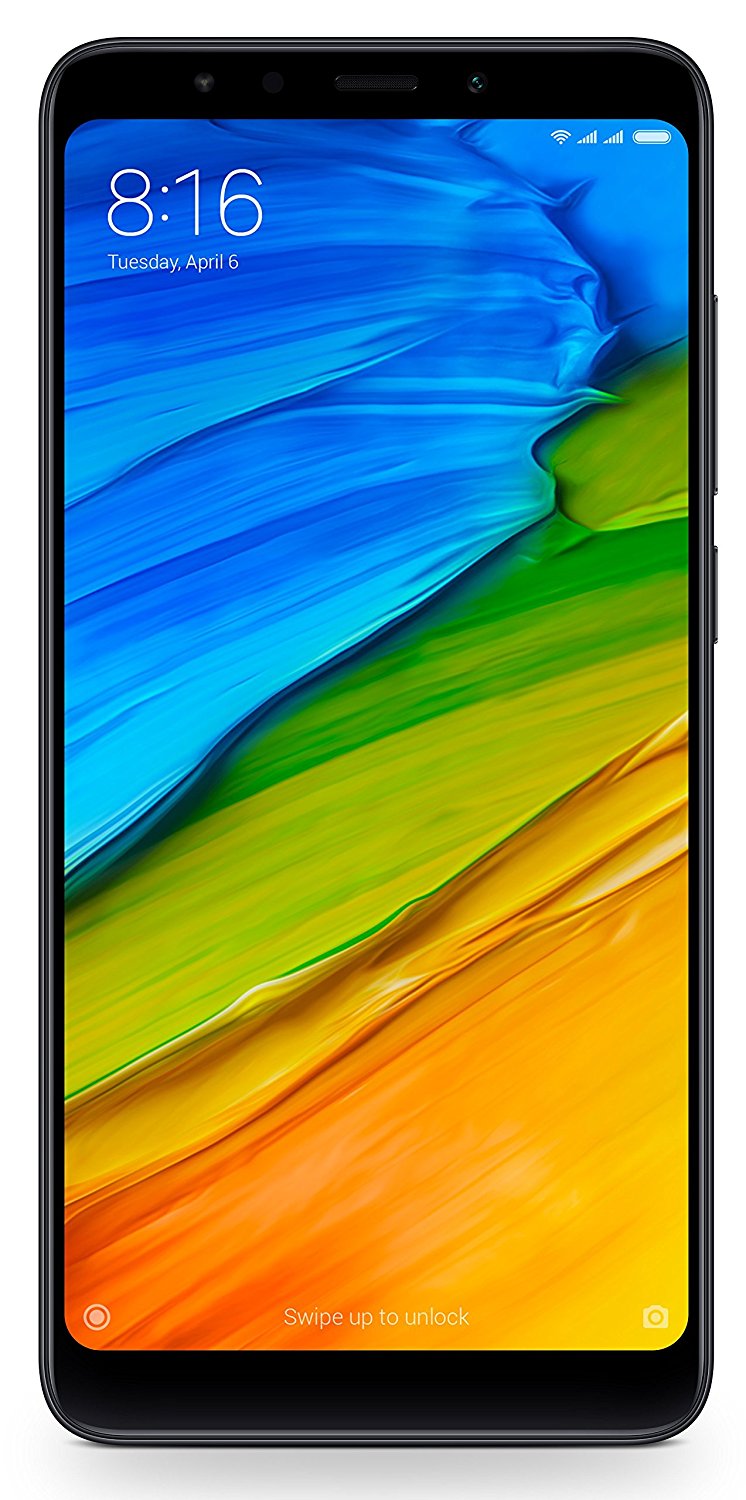 Xiaomi Redmi 5 (2GB RAM /16GB)