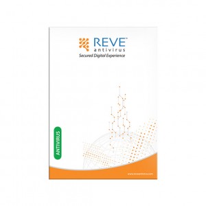 Reve Internet Security 1 year 1 User