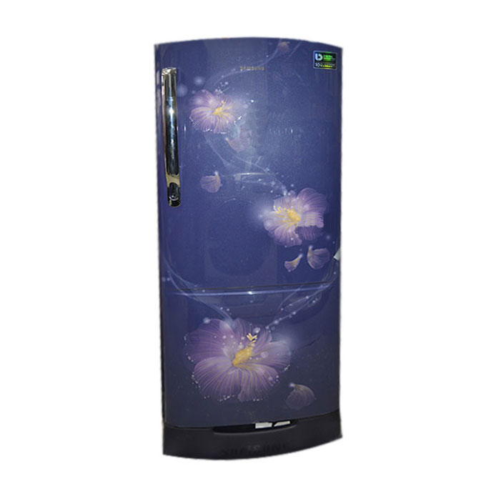 Samsung 215 Ltr Single Door Refrigerator RR22M284ZU3