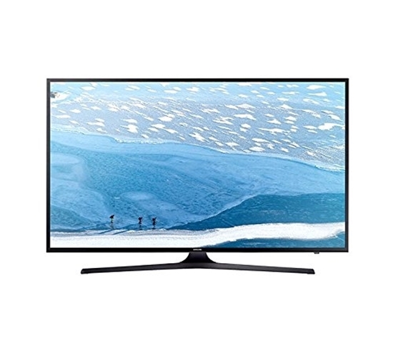 Samsung 50&amp;#039;&amp;#039; Ultra HD Flat TV UA50KU6000