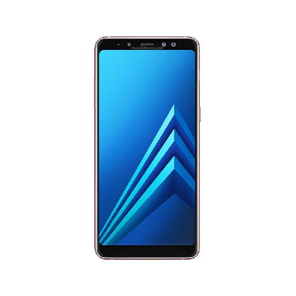Samsung Galaxy A8+ (G730F)[6&amp;quot; Display, 64GB ROM, 6 GB RAM]