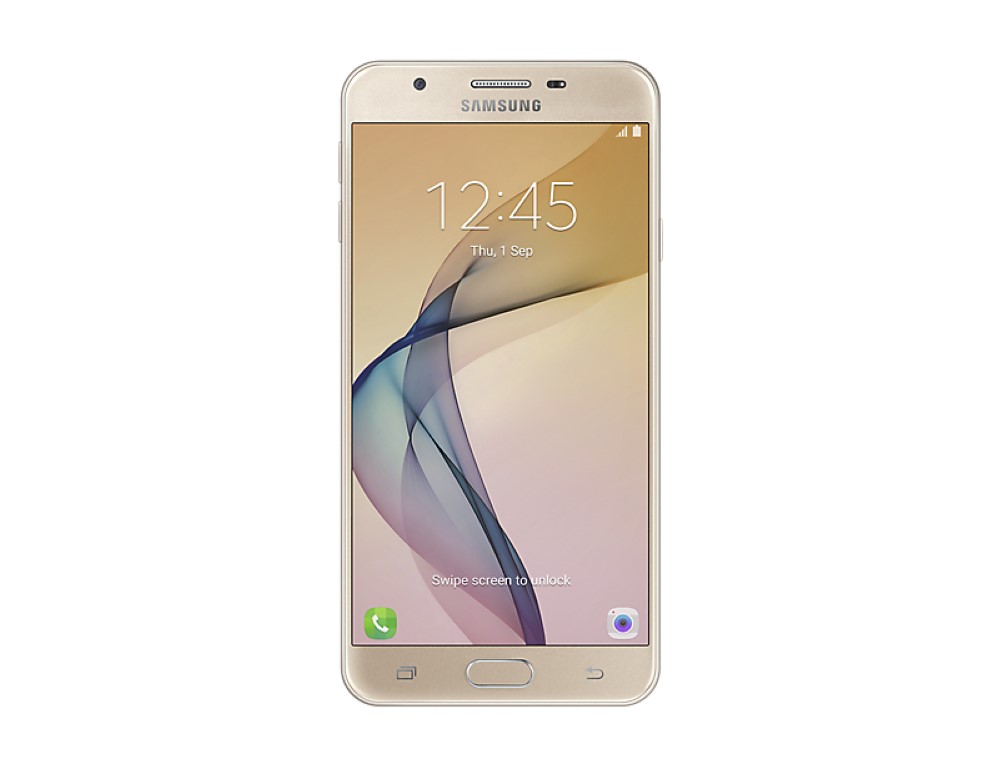 SAMSUNG J7 Prime 2-G610F 5.5&amp;quot; (64GB/3GB) Mobile Phone - Gold